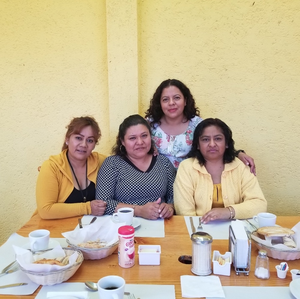 Meet your Posher, Sandra